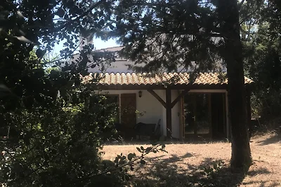 Villa Edgar