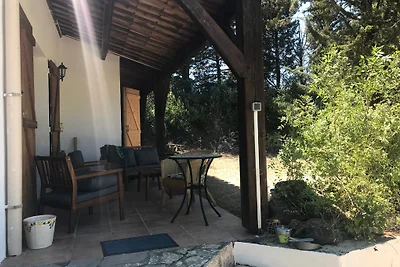 Villa Edgar