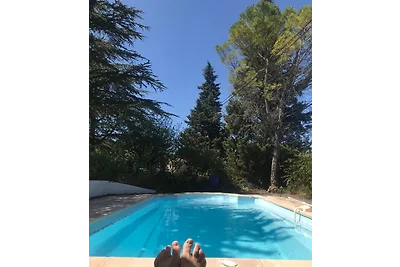 Villa Edgar