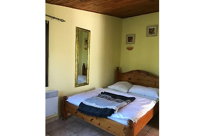 Villa Edgar