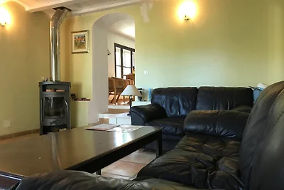 Villa Edgar