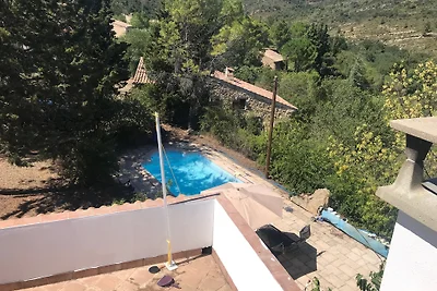 Villa Edgar