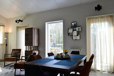 Zeldenrust appartement