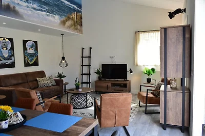 Zeldenrust appartement