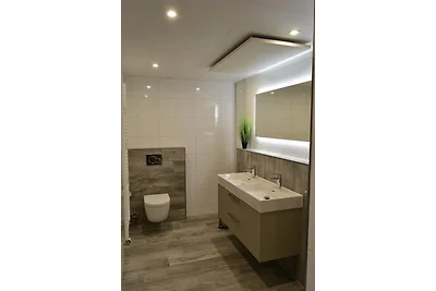 Zeldenrust appartement