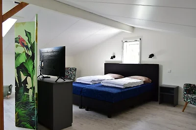 Zeldenrust appartement