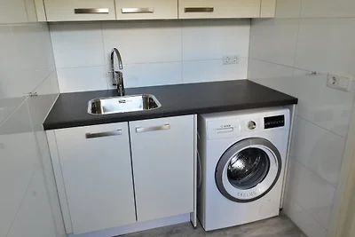 Zeldenrust appartement