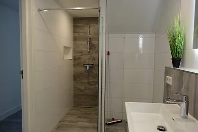 Zeldenrust appartement
