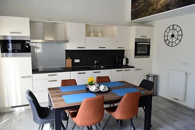 Zeldenrust appartement