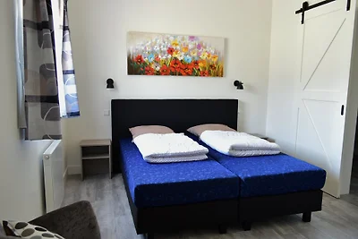 Zeldenrust appartement