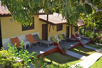 Pousada Rancho Fundo Hotel und Fewo