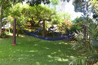 Pousada Rancho Fundo Hotel und Fewo