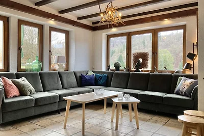 Casa di vacanza Waldstube