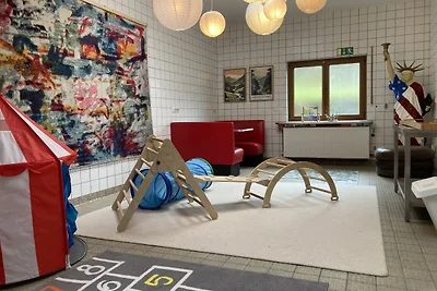 Casa di vacanza Waldstube