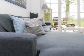 Vakantieappartement Glücksburg