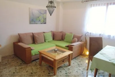 FERIENWOHNUNG SCHLOSSBERGBLICK