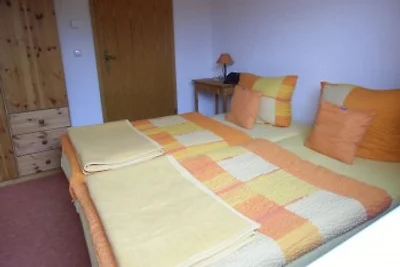 FERIENWOHNUNG SCHLOSSBERGBLICK