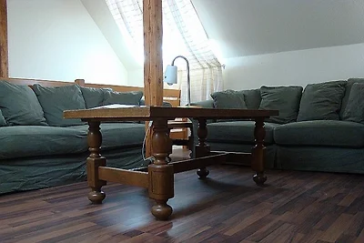 André's Ferienwohnung