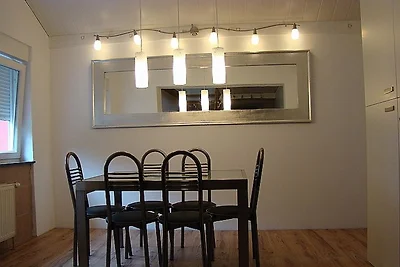 André's Ferienwohnung