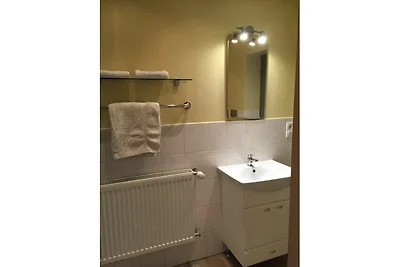 André's Ferienwohnung