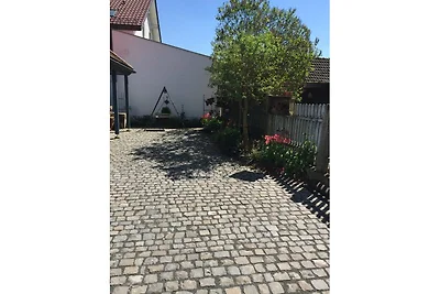André's Ferienwohnung