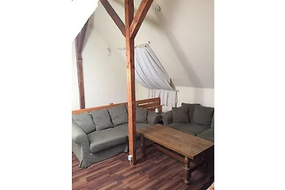 André's Ferienwohnung