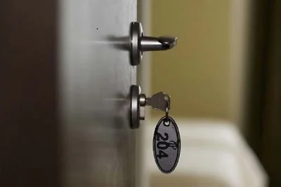 André's Ferienwohnung