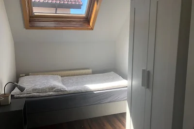 André's Ferienwohnung