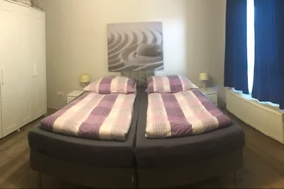 André's Ferienwohnung