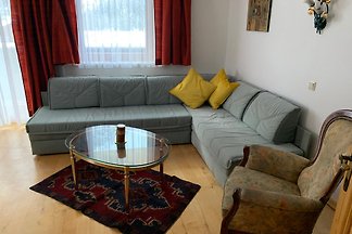 Ferienwohnung Kirchdach