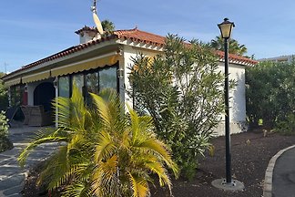 Sehr schöner Bungalow zum Wohlfühlen