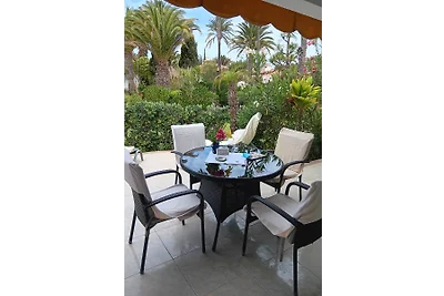 Bungalow