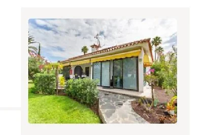 Bungalow