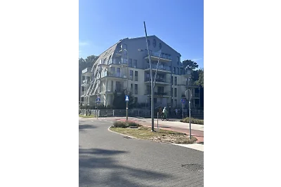 Villa Bernstein