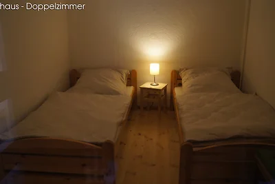 Landliebe Mecklenburg Ferienvermietung