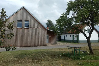 Landliebe Mecklenburg Ferienvermietung