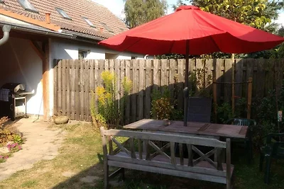 Landliebe Mecklenburg Ferienvermietung