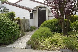 Ferienhaus De Panne