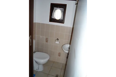 Casa delle Dune Vento del Mare del Nord