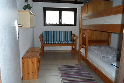 Casa delle Dune Vento del Mare del Nord