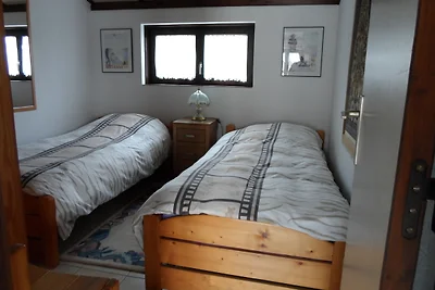 Casa delle Dune Vento del Mare del Nord