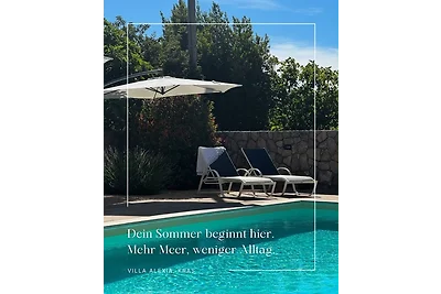 Villa Alexia