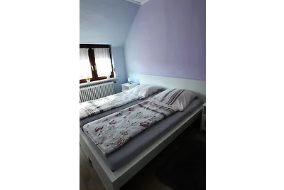 Ferienwohnung Müller