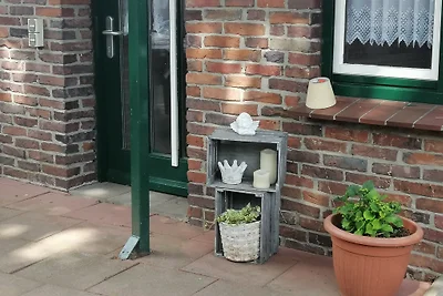 Ferienwohnung Müller