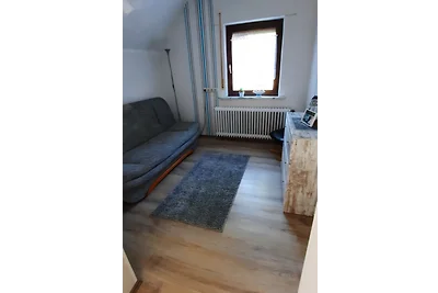 Ferienwohnung Müller