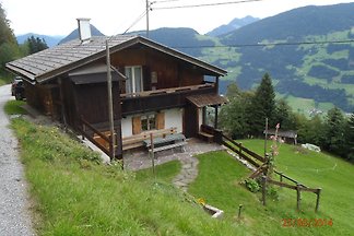 Hütte Fügen