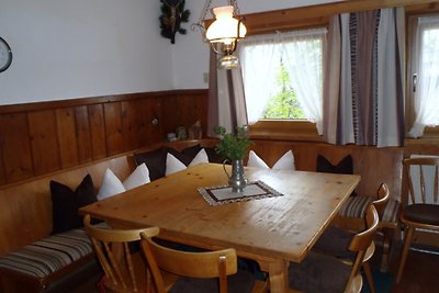  Hütte bzw. Bauernhaus Breitberg