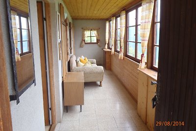 Hütte- Breitberg