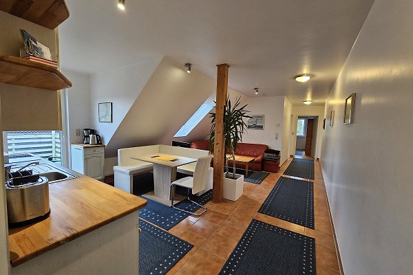 Ferienwohnung Hooksiel