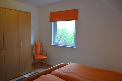 Apartamento de vacaciones de Gösseln